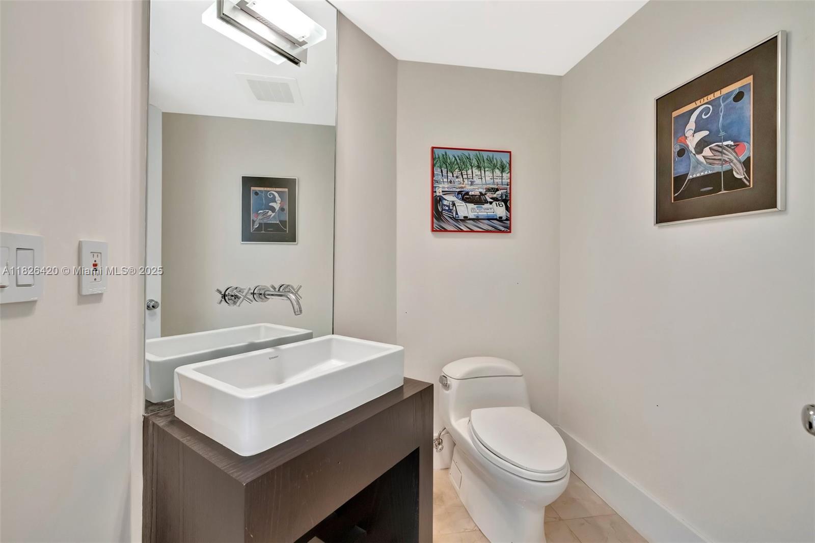 LAS OLAS RIVER HOUSE COND - Residential Lease