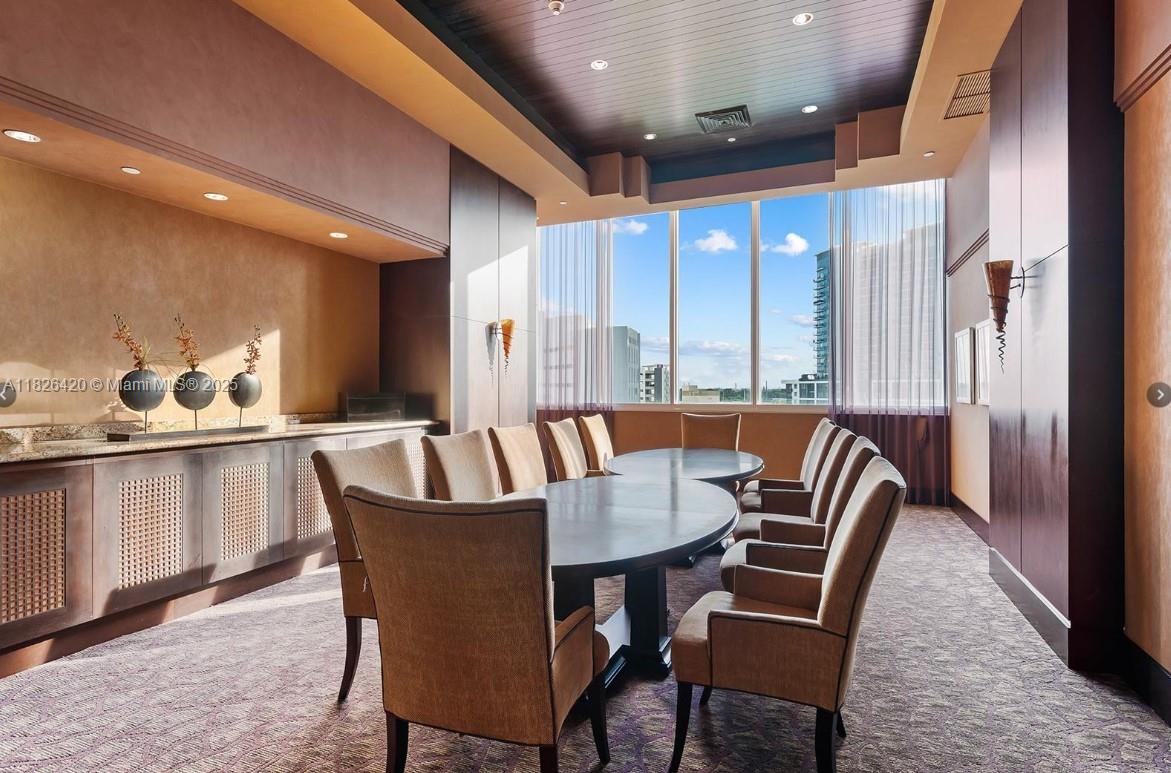 LAS OLAS RIVER HOUSE COND - Residential Lease