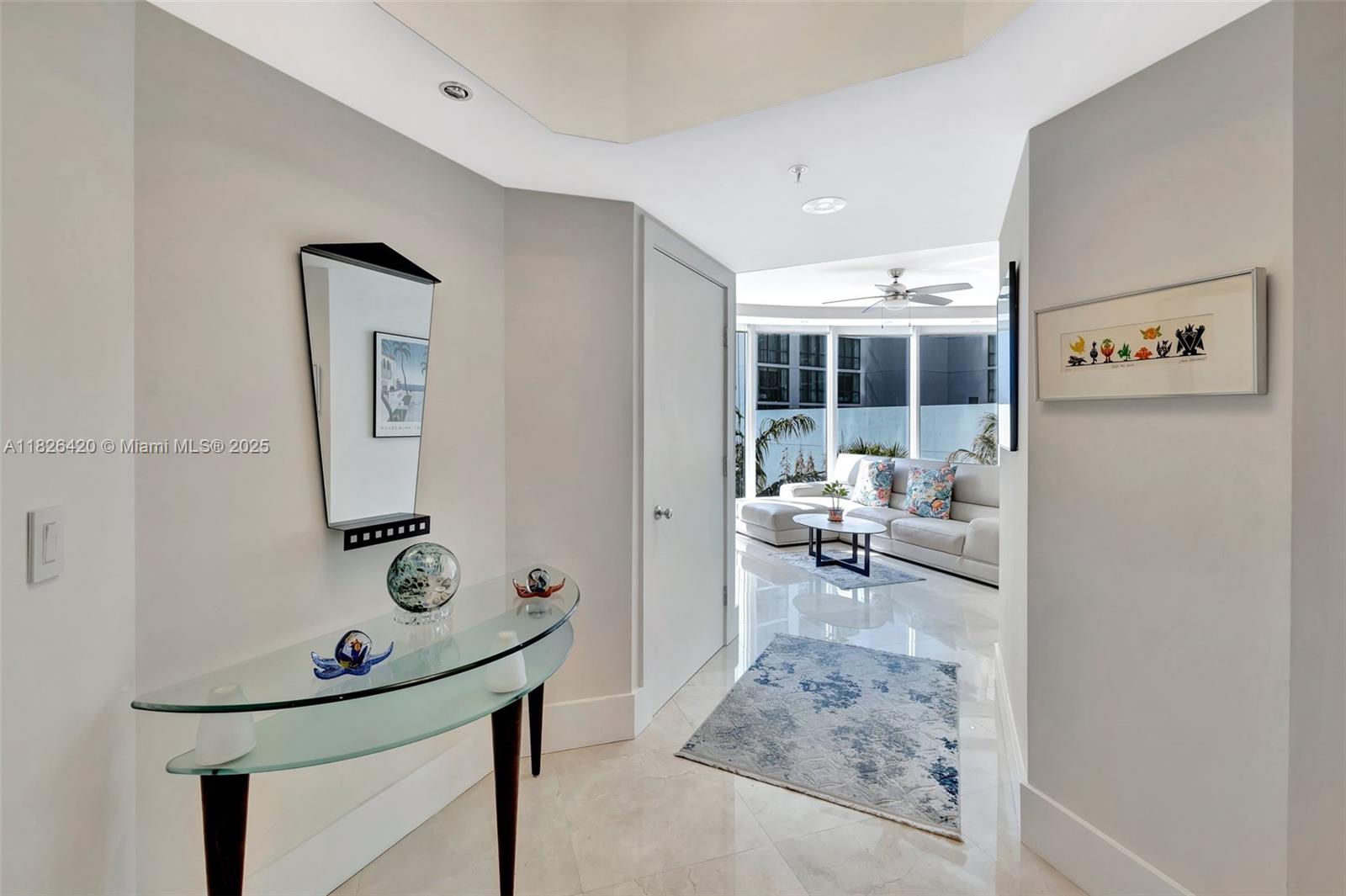 LAS OLAS RIVER HOUSE COND - Residential Lease