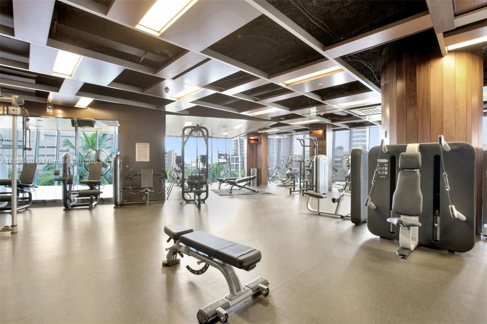 LAS OLAS RIVER HOUSE COND - Residential Lease