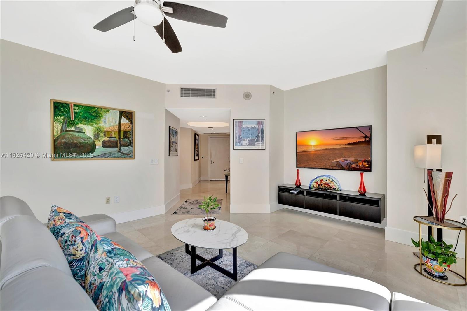 LAS OLAS RIVER HOUSE COND - Residential Lease