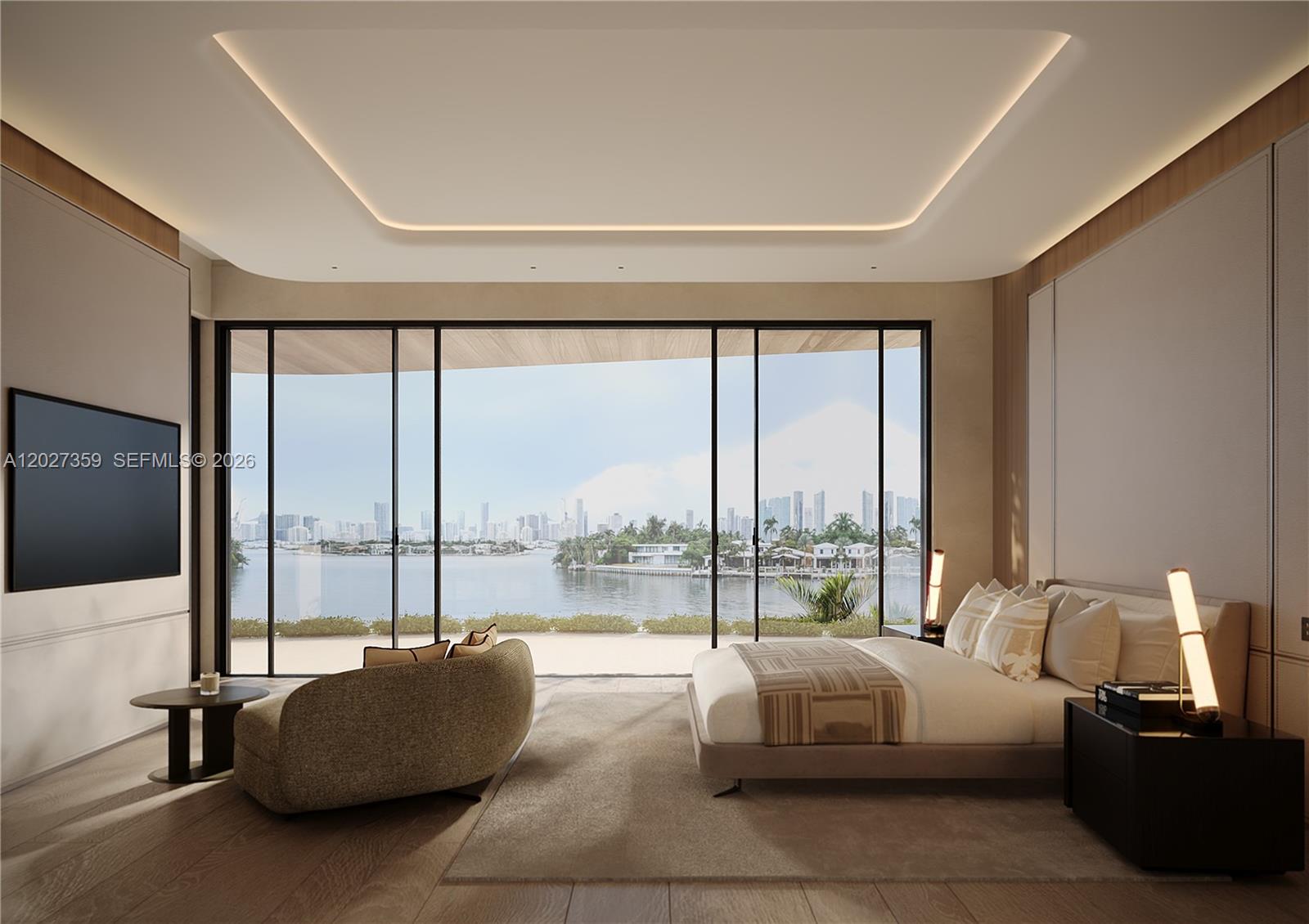 DI LIDO ISLAND - Residential