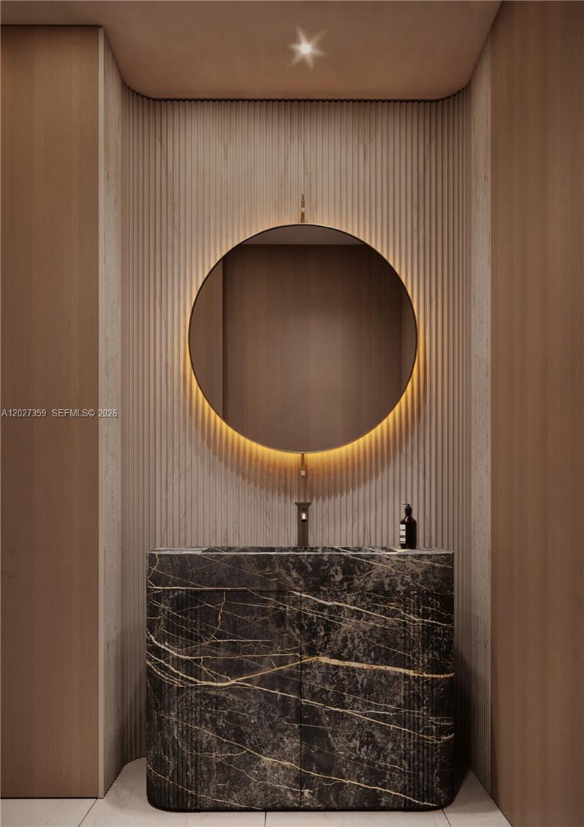 DI LIDO ISLAND - Residential