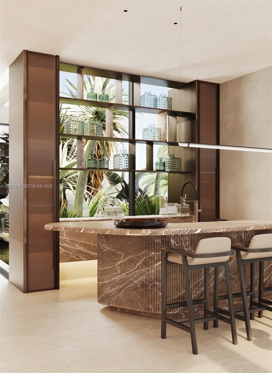 DI LIDO ISLAND - Residential