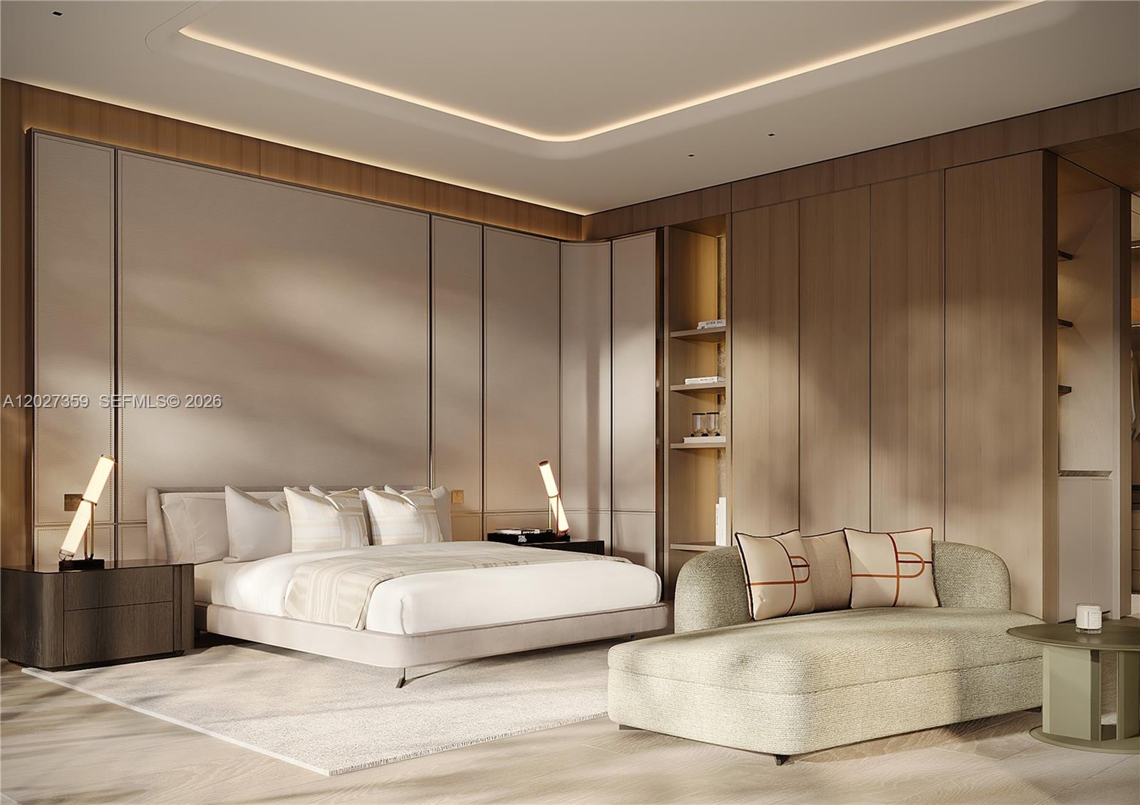 DI LIDO ISLAND - Residential