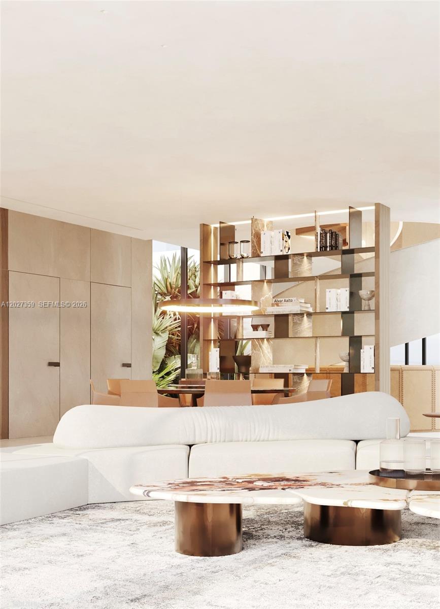 DI LIDO ISLAND - Residential