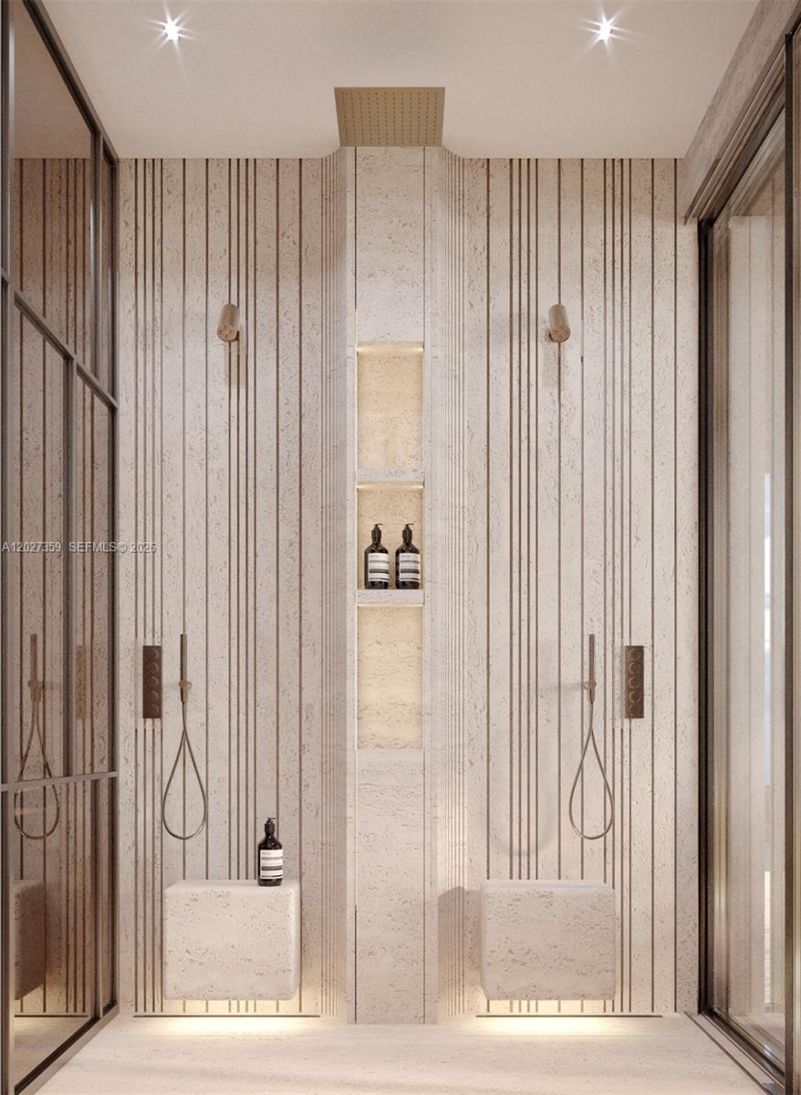 DI LIDO ISLAND - Residential