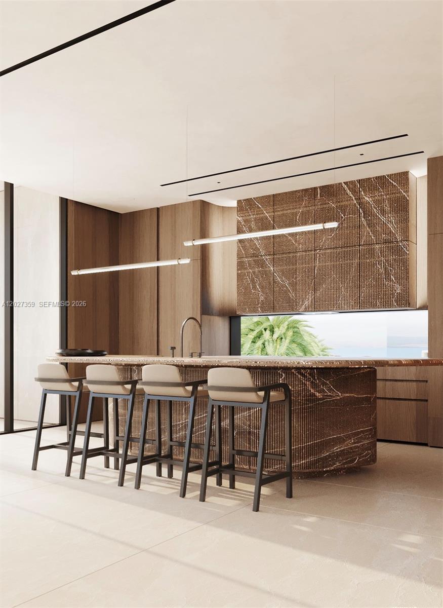 DI LIDO ISLAND - Residential