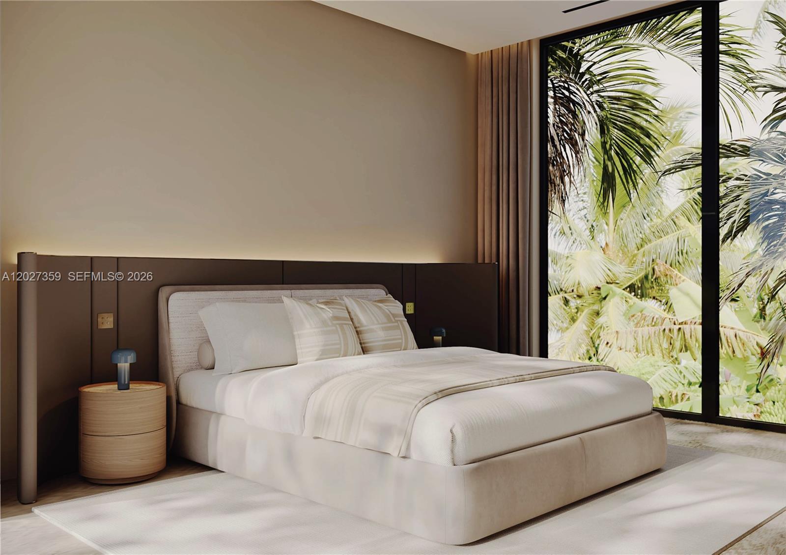 DI LIDO ISLAND - Residential