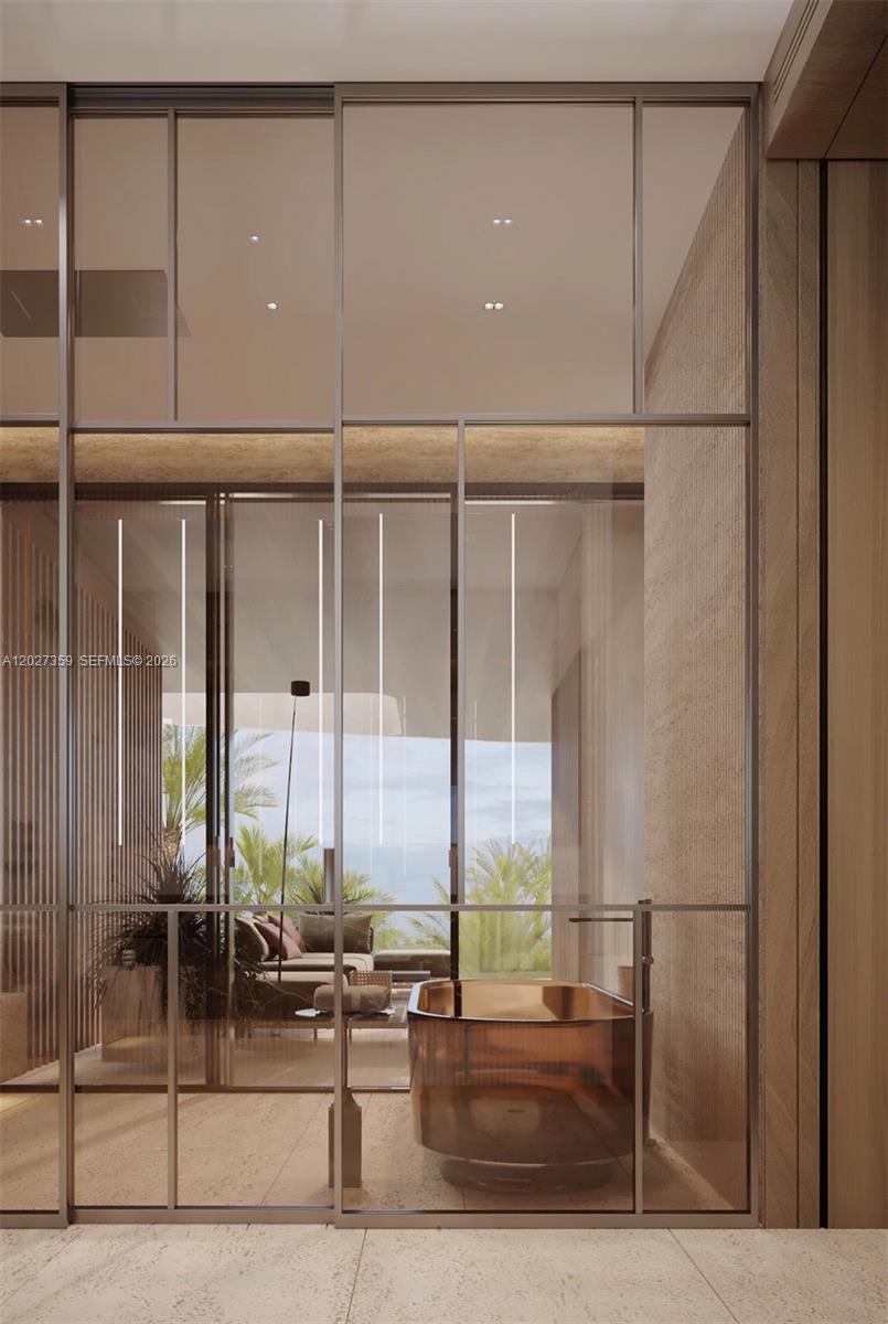 DI LIDO ISLAND - Residential
