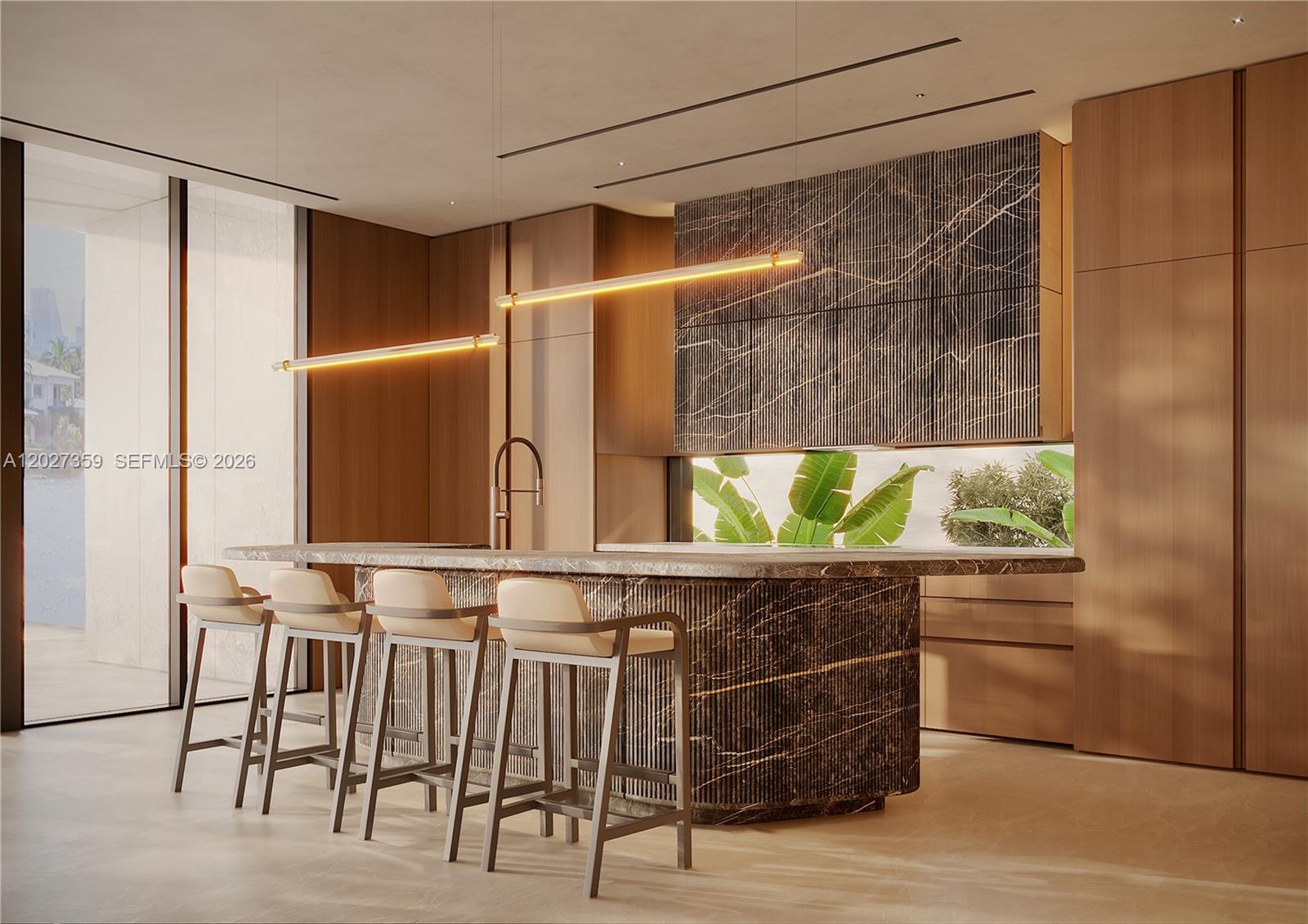 DI LIDO ISLAND - Residential