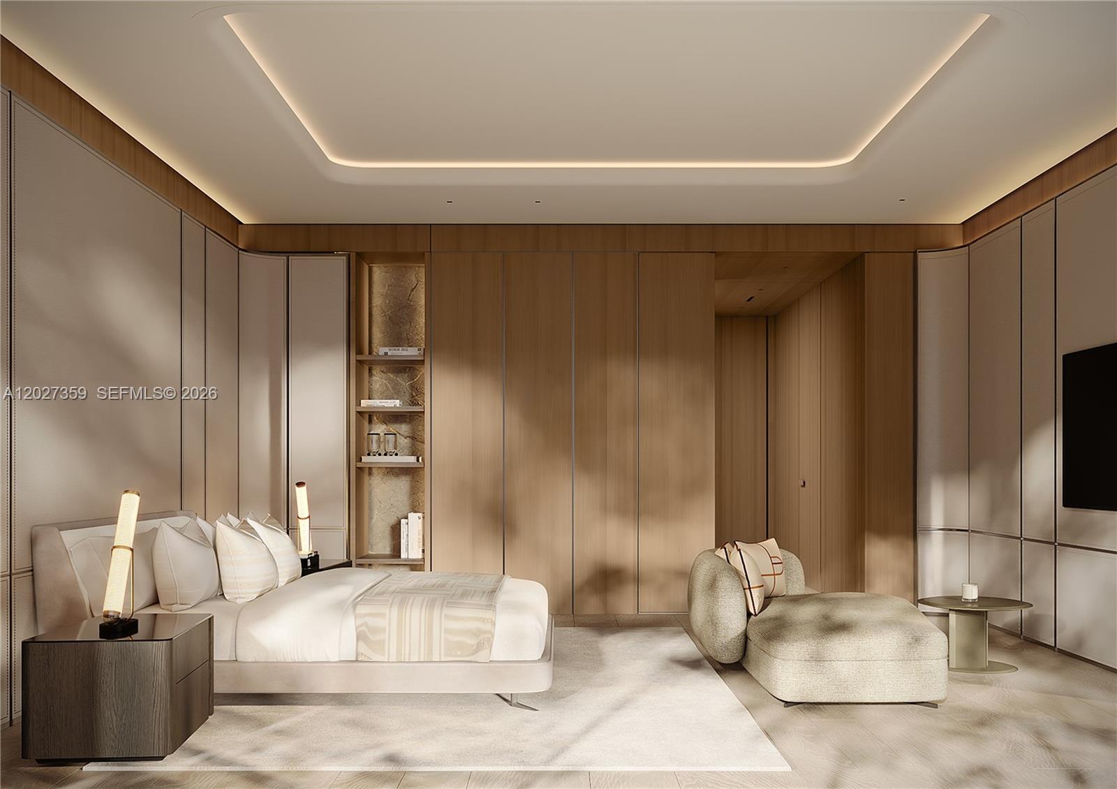 DI LIDO ISLAND - Residential