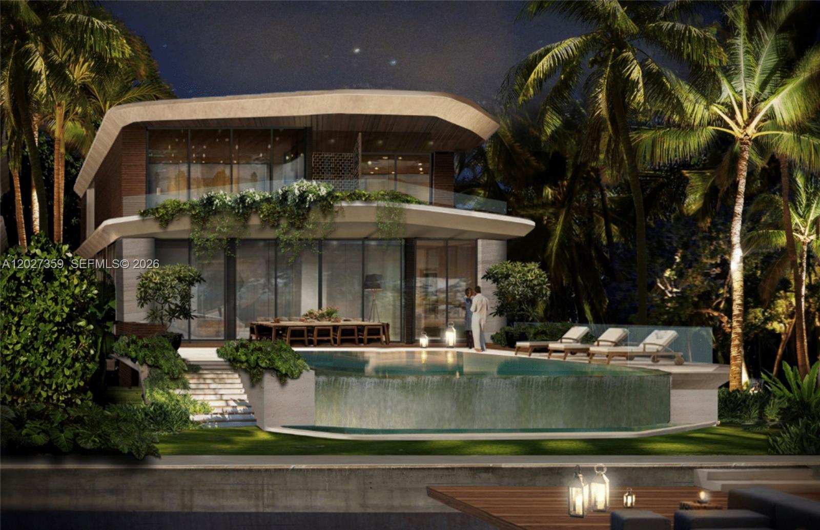 DI LIDO ISLAND - Residential