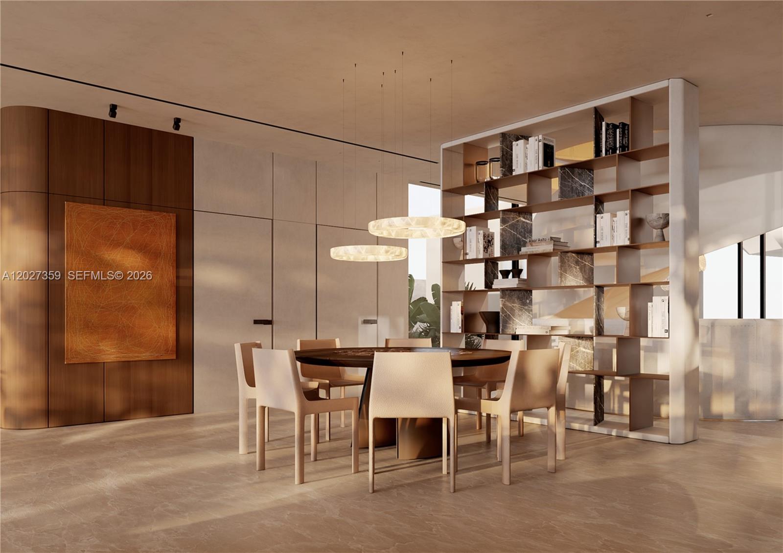 DI LIDO ISLAND - Residential