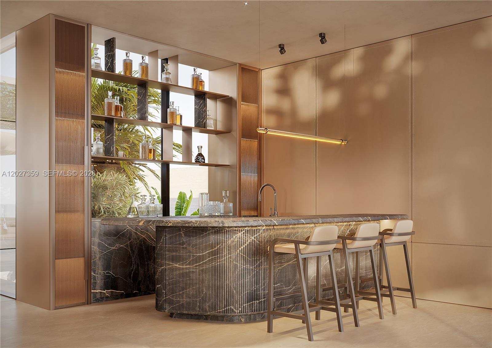 DI LIDO ISLAND - Residential