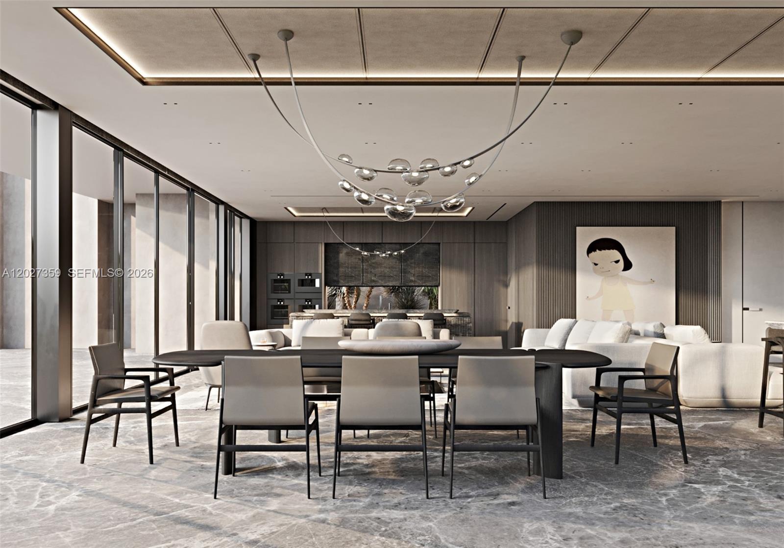 DI LIDO ISLAND - Residential
