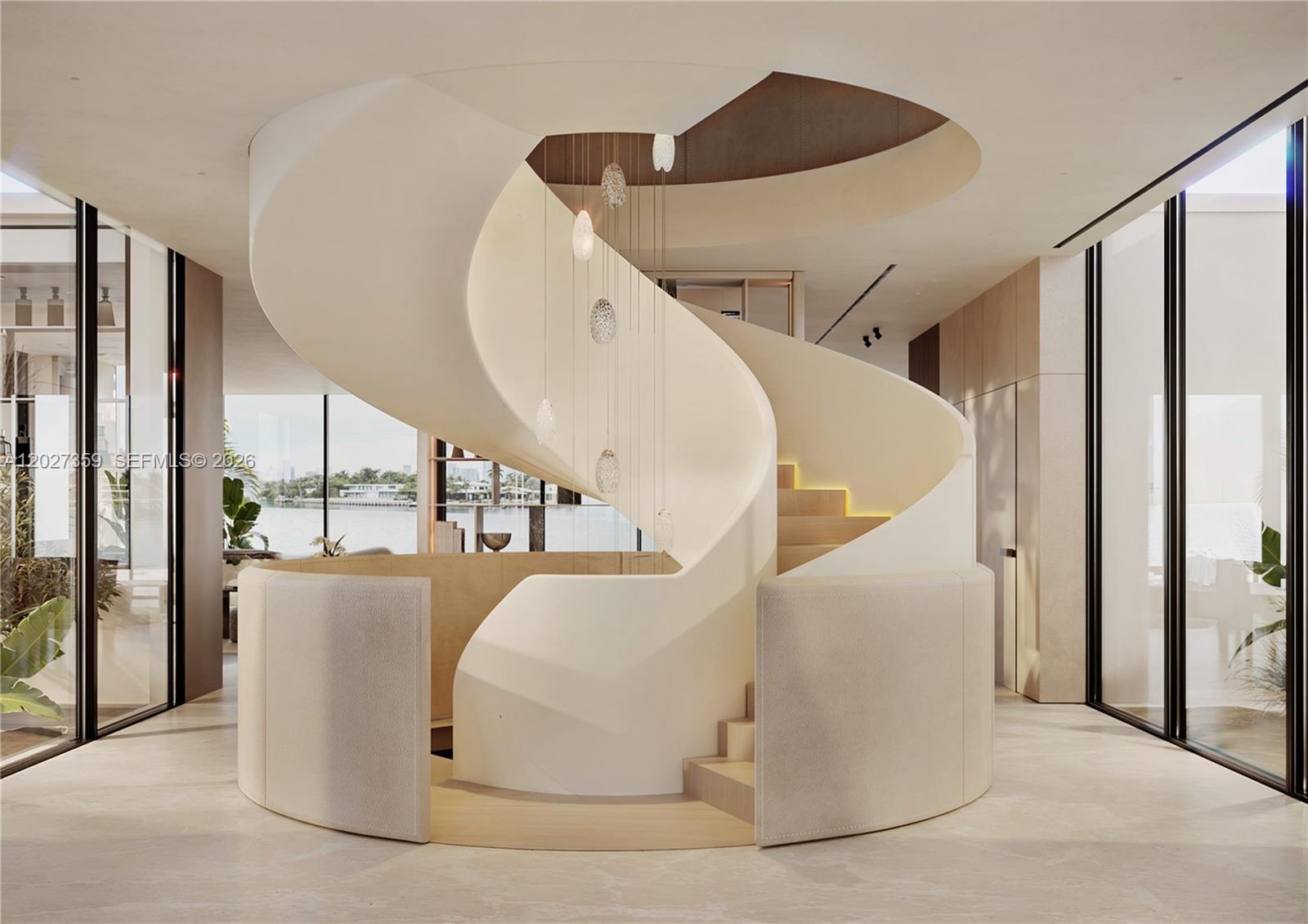 DI LIDO ISLAND - Residential