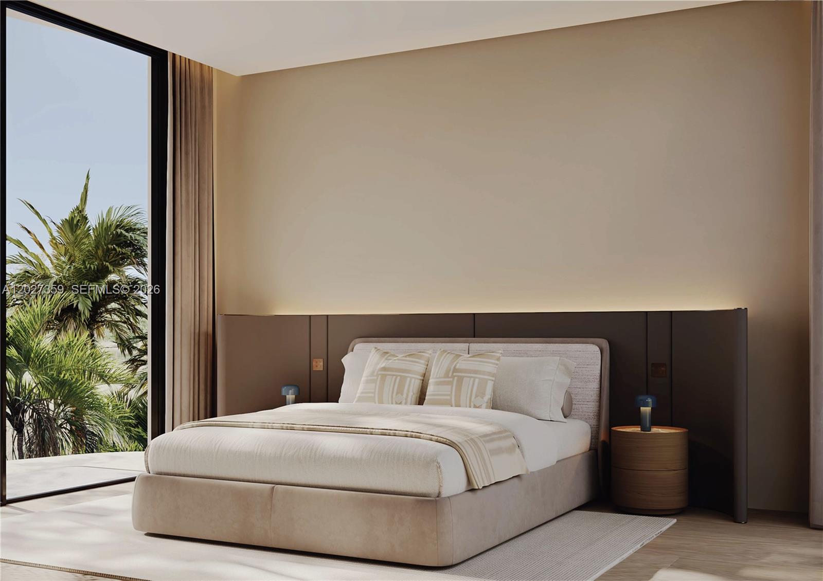 DI LIDO ISLAND - Residential