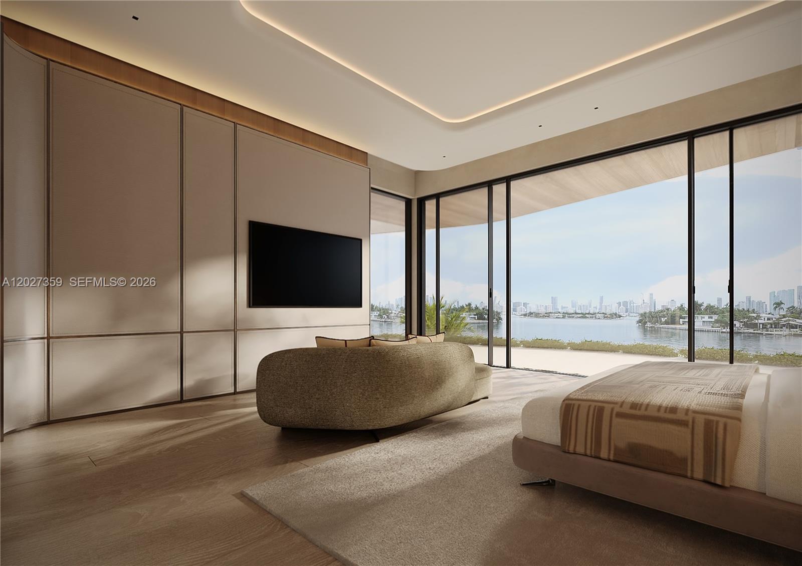 DI LIDO ISLAND - Residential
