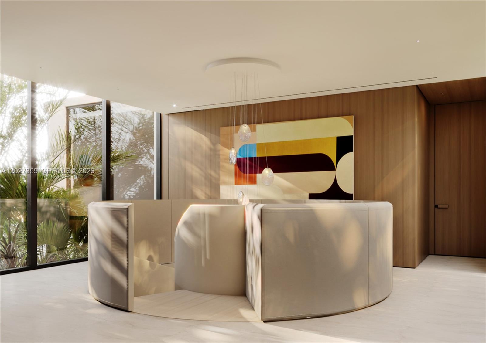 DI LIDO ISLAND - Residential
