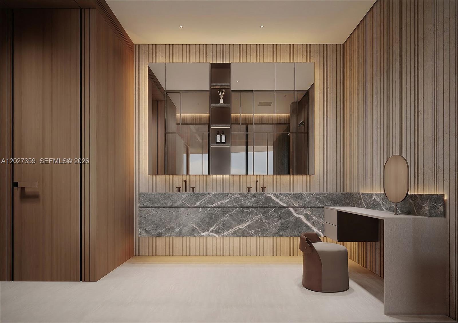 DI LIDO ISLAND - Residential