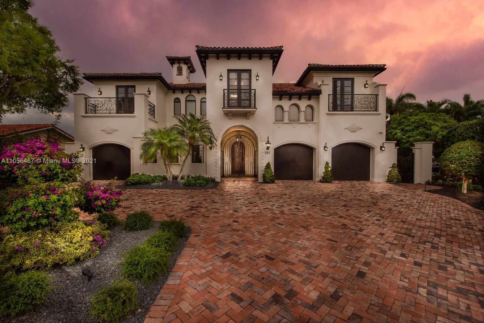 GOLDEN HARBOUR SEC 3 - Residential