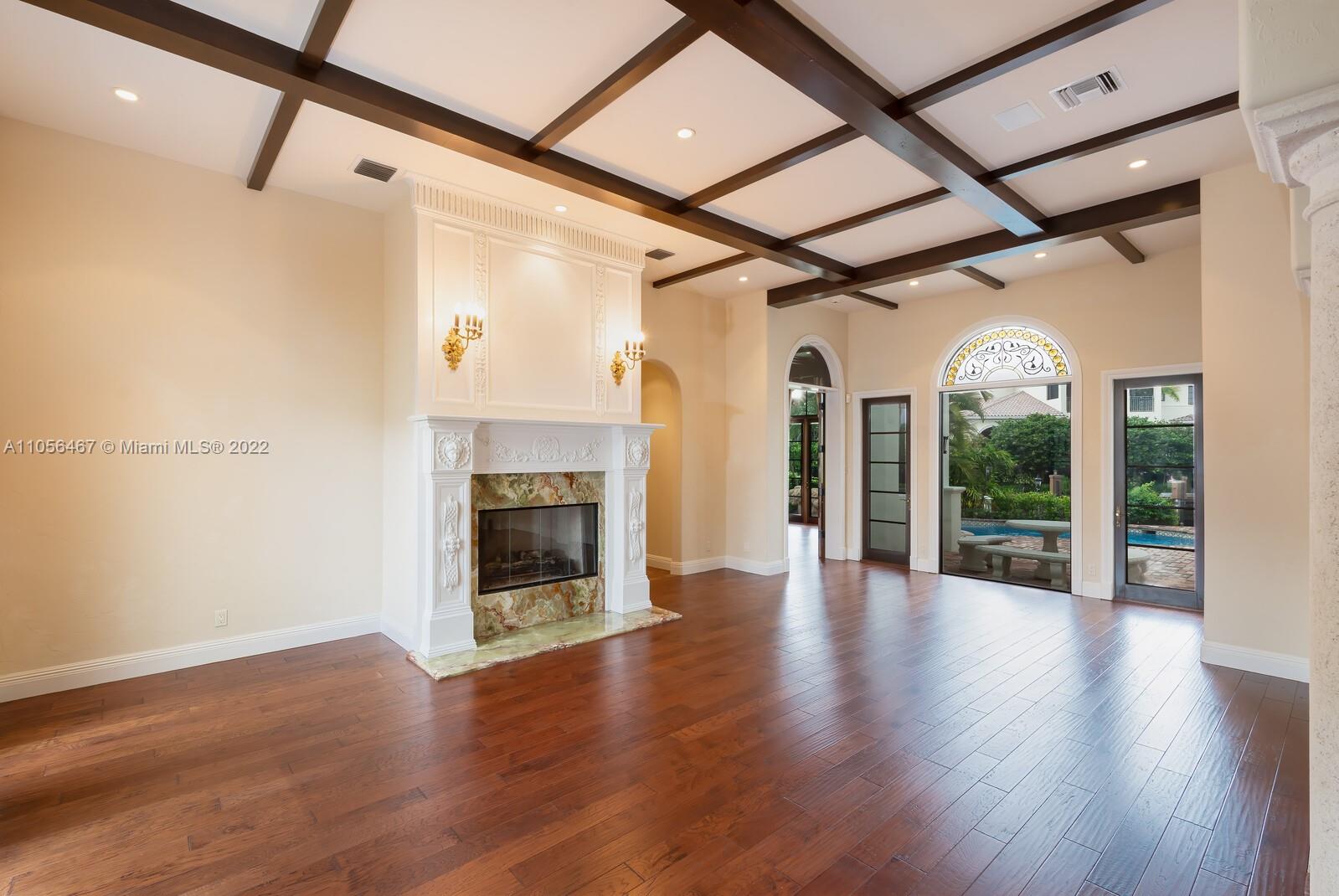 GOLDEN HARBOUR SEC 3 - Residential