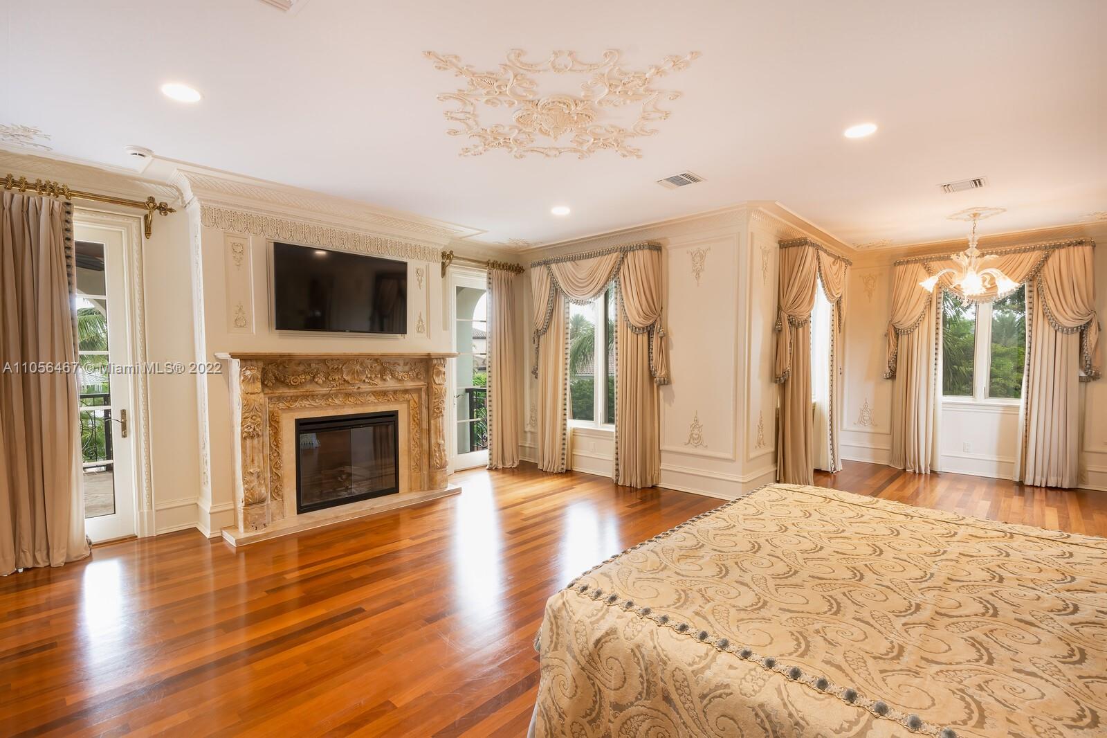 GOLDEN HARBOUR SEC 3 - Residential