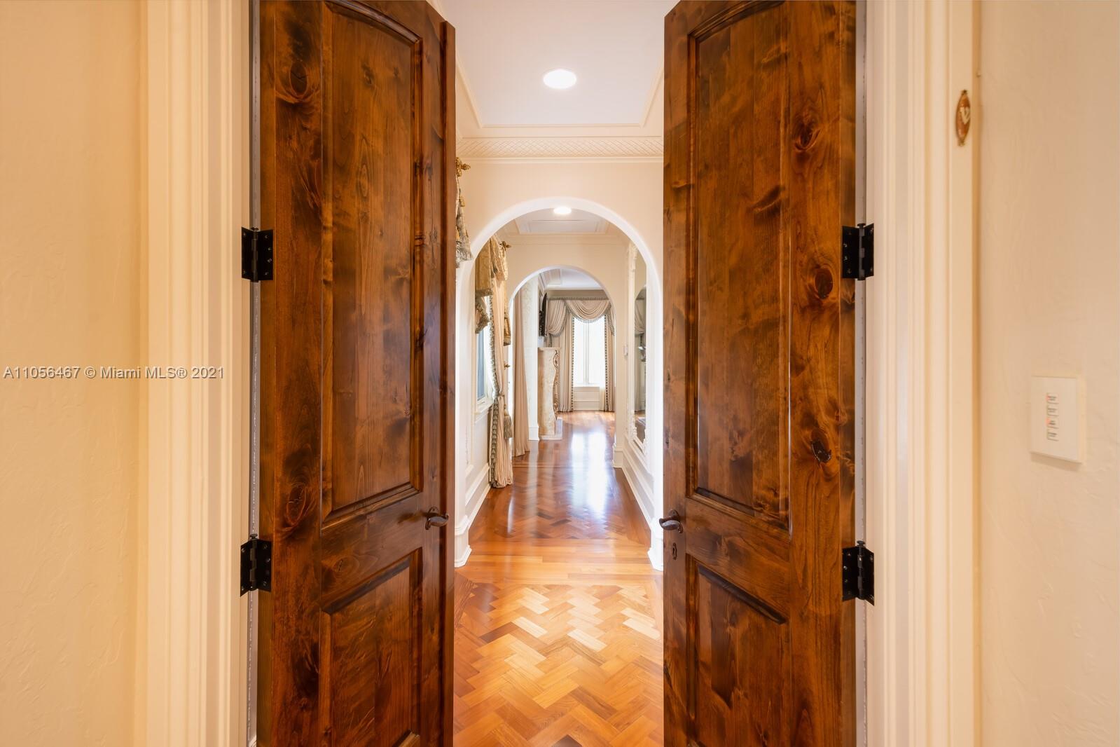 GOLDEN HARBOUR SEC 3 - Residential