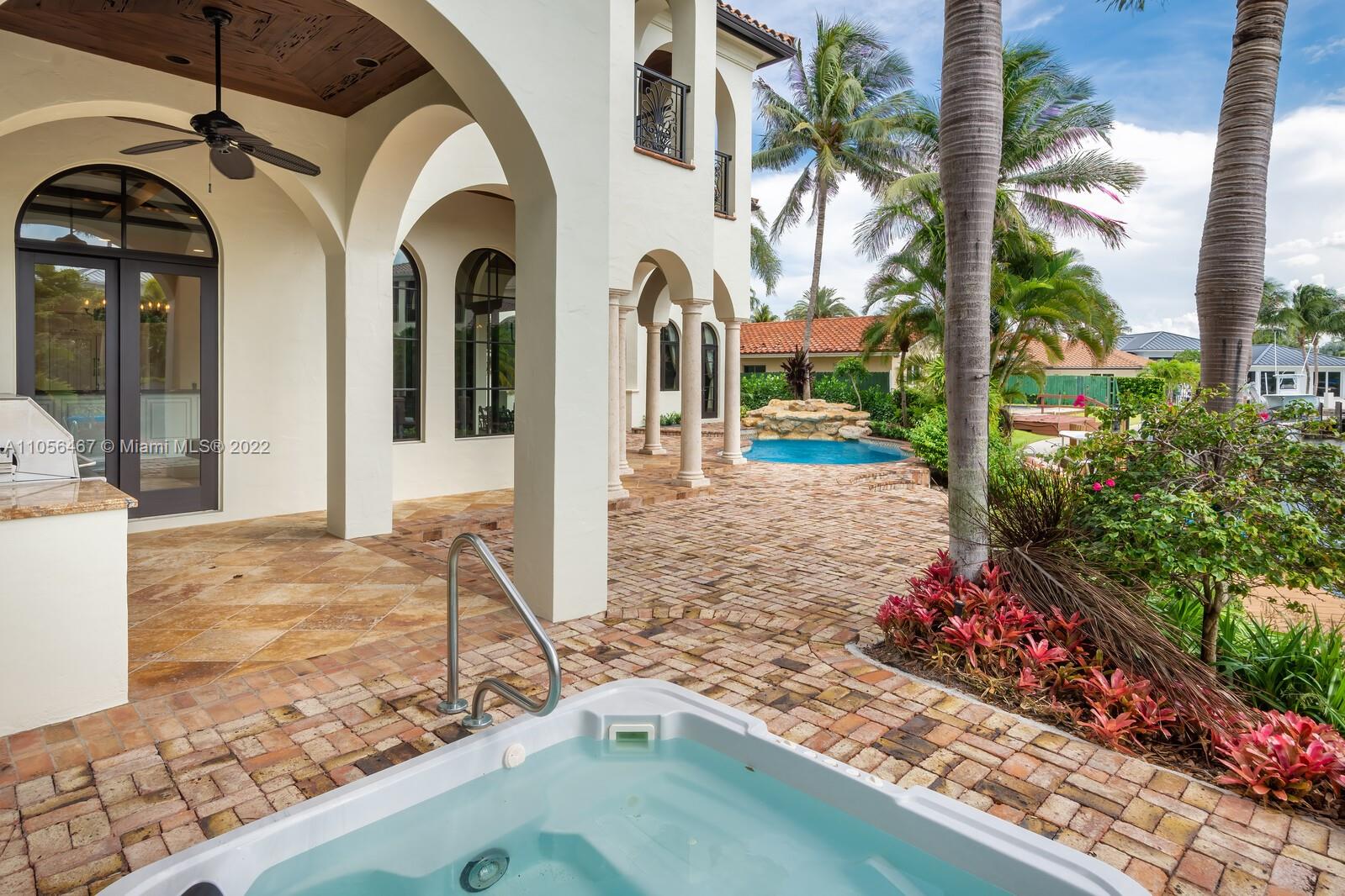 GOLDEN HARBOUR SEC 3 - Residential