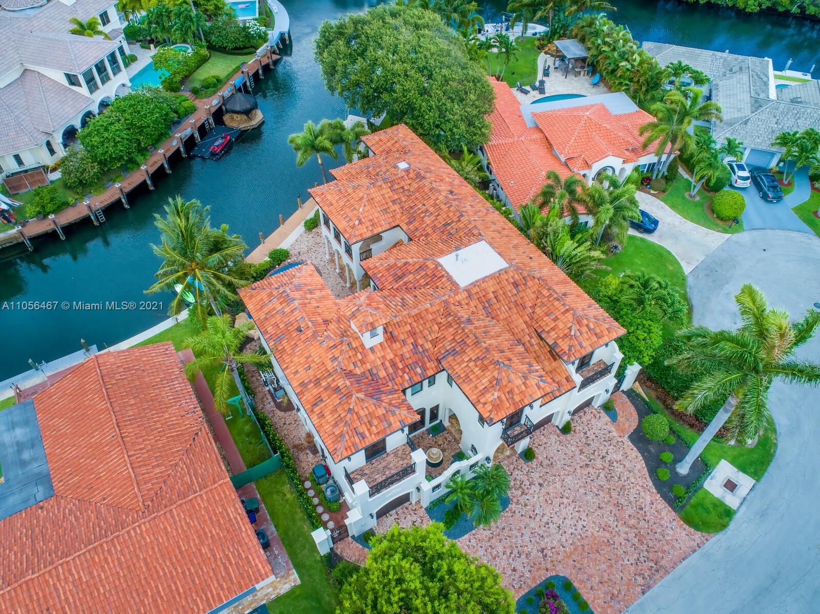 GOLDEN HARBOUR SEC 3 - Residential