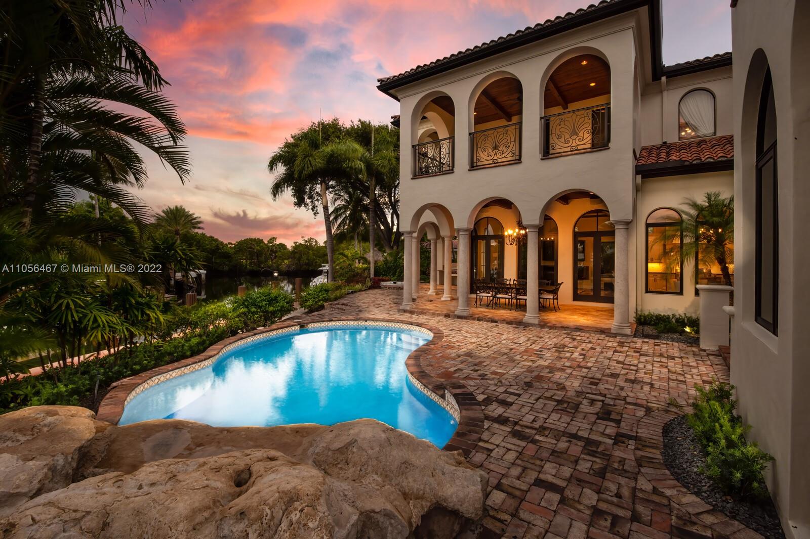 GOLDEN HARBOUR SEC 3 - Residential