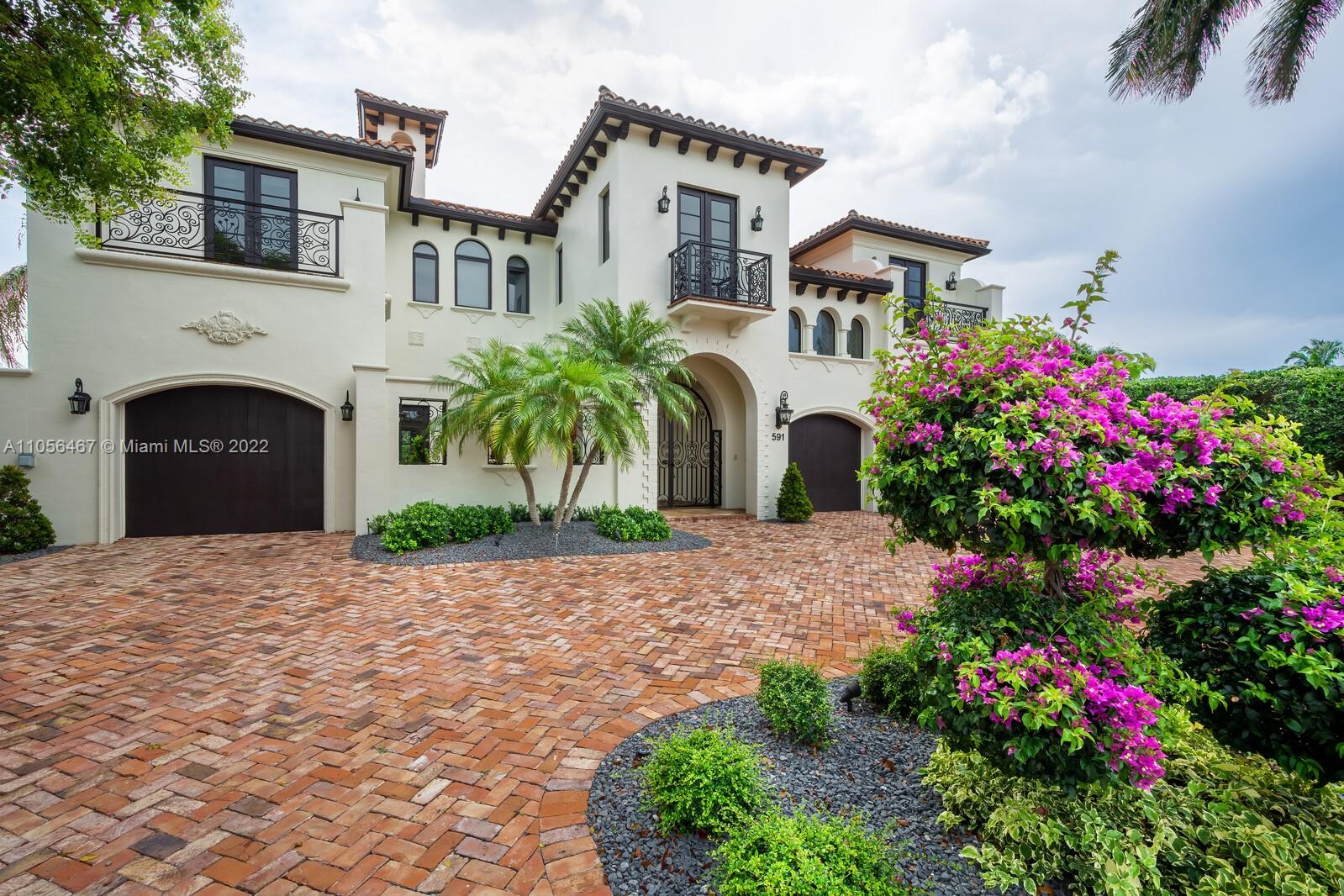 GOLDEN HARBOUR SEC 3 - Residential