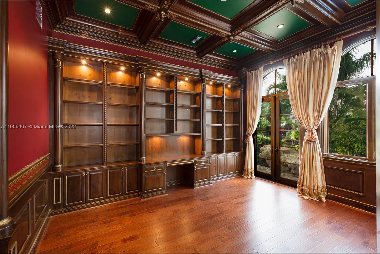 GOLDEN HARBOUR SEC 3 - Residential