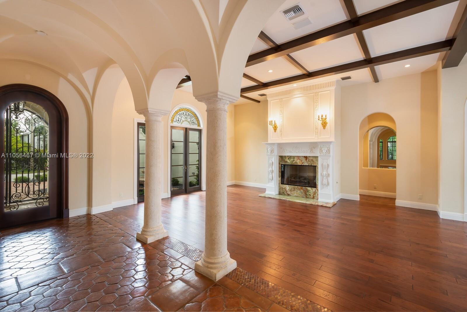 GOLDEN HARBOUR SEC 3 - Residential