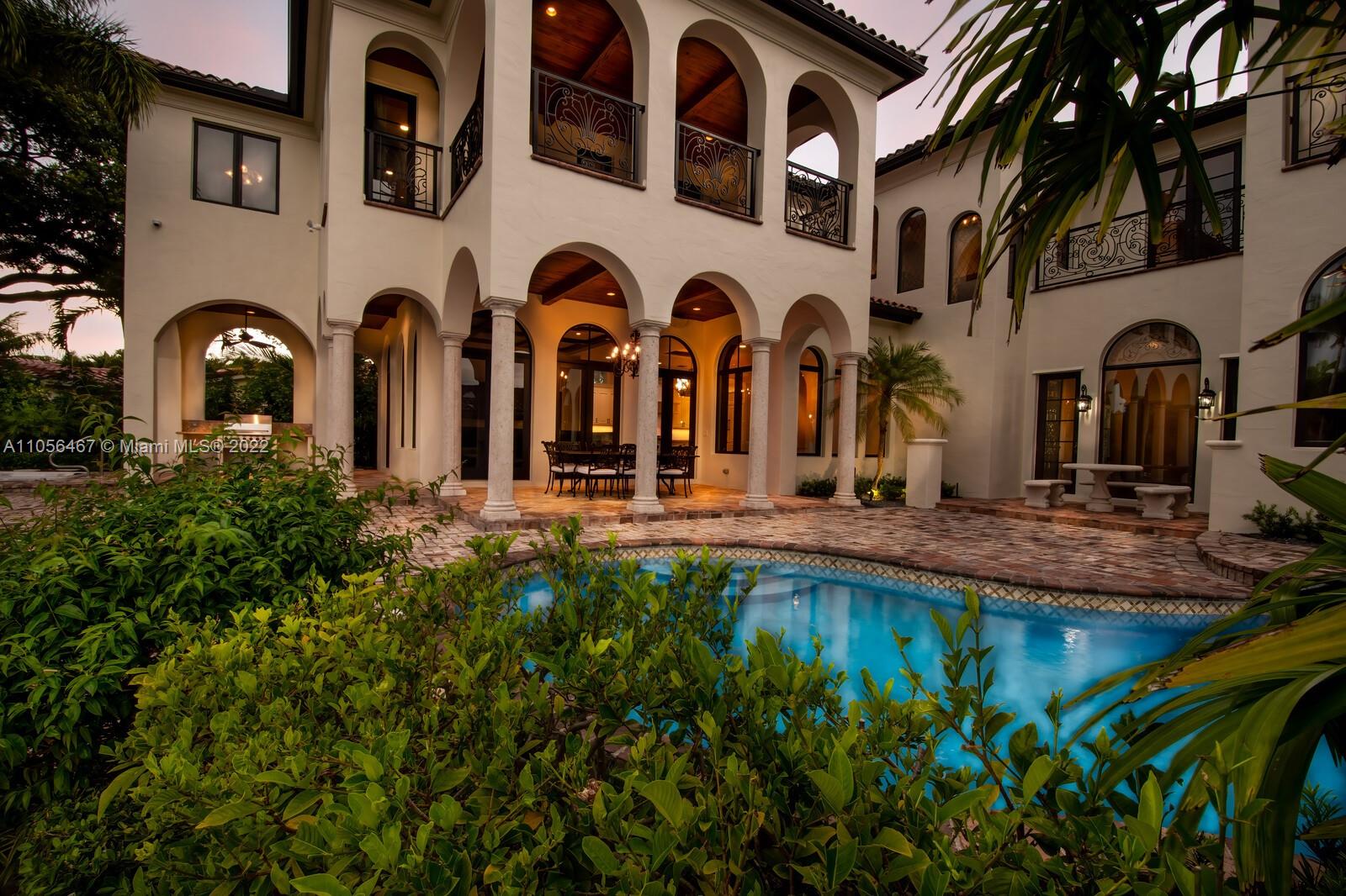 GOLDEN HARBOUR SEC 3 - Residential