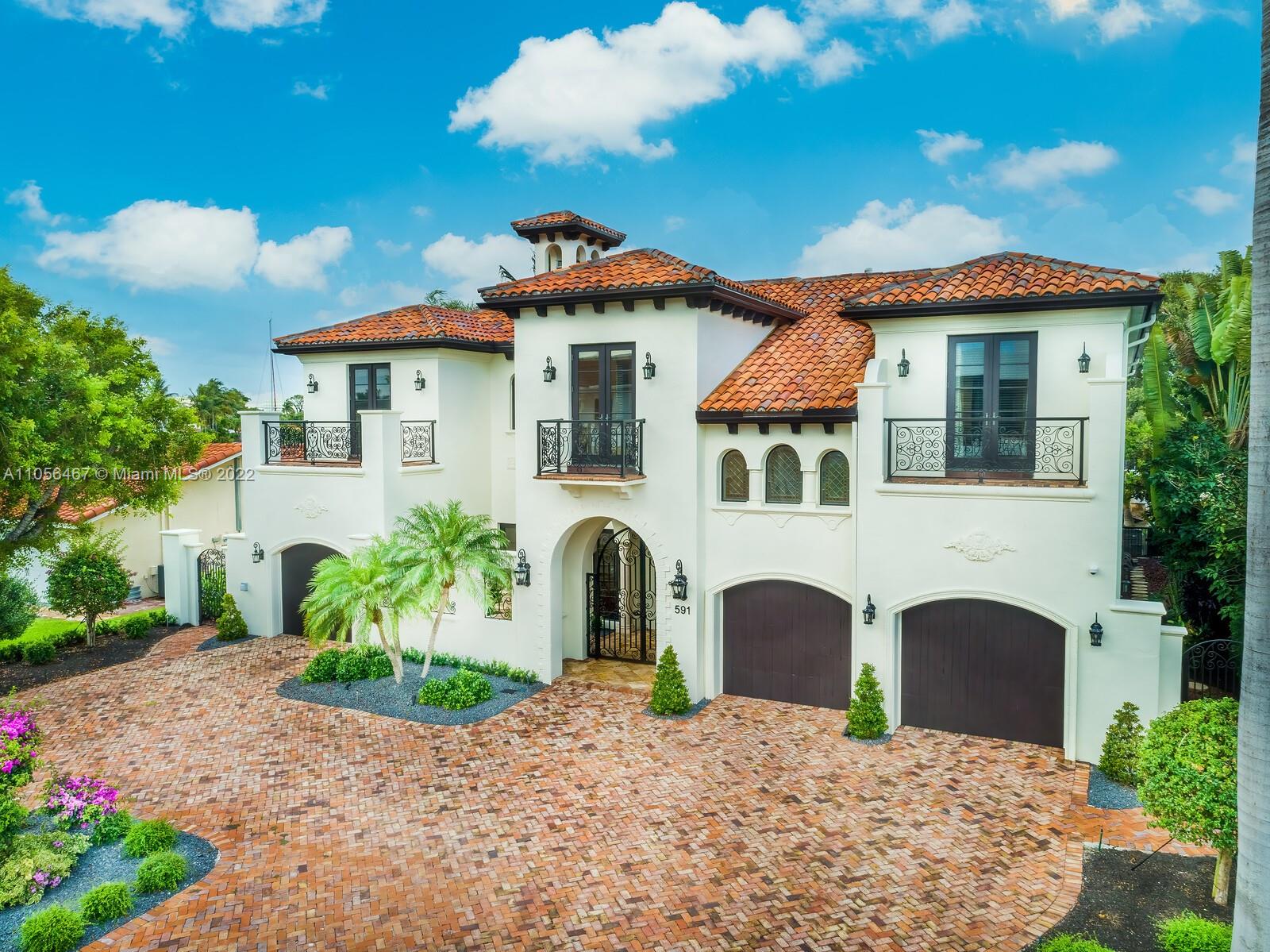 GOLDEN HARBOUR SEC 3 - Residential