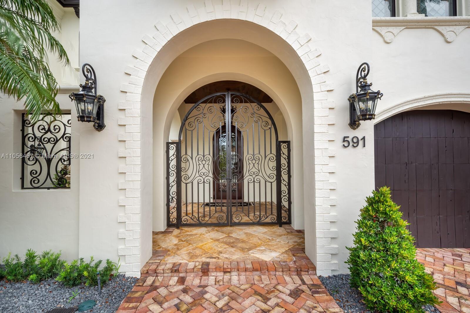 GOLDEN HARBOUR SEC 3 - Residential