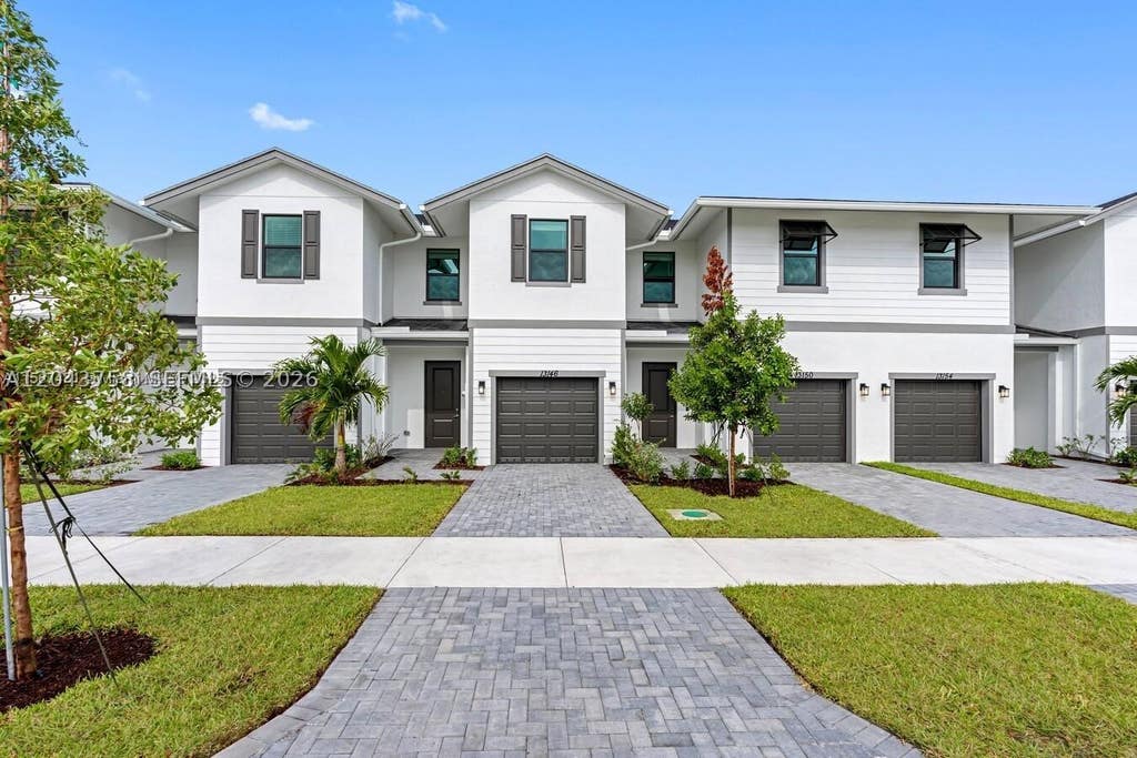 Photo of 13138 Valletta Way #20-213, Port St Lucie, FL 34987 (MLS # A12043758)