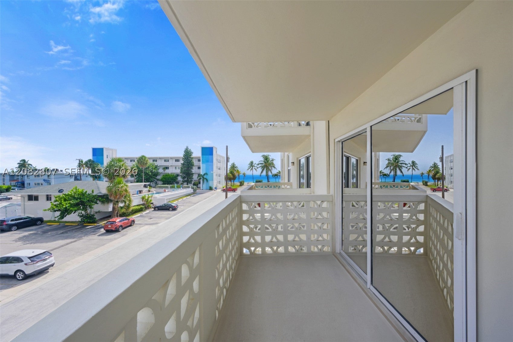 1901 S Ocean Dr 303