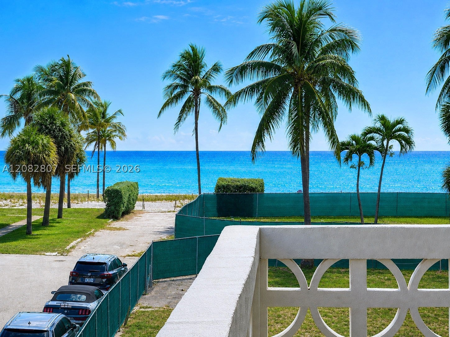 1901 S Ocean Dr 303