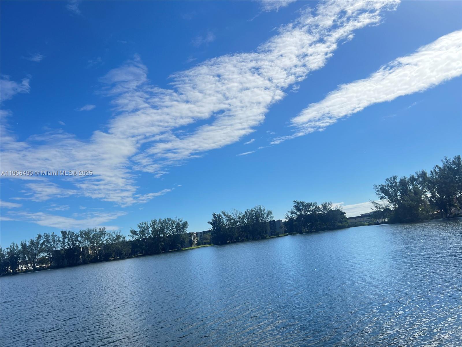 VISTA DEL LAGO I CONDO - Residential Lease