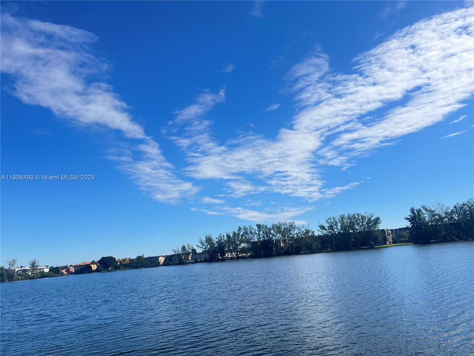 VISTA DEL LAGO I CONDO - Residential Lease