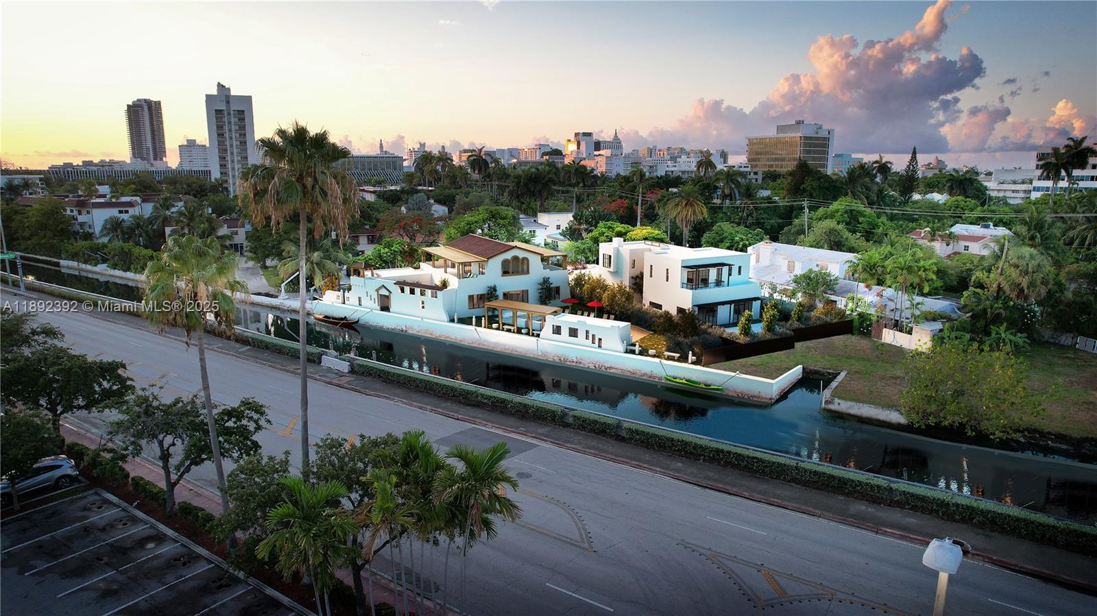 PALM VIEW SUB - Residential