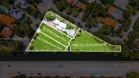 Photo of 1800 Michigan Ave, Miami Beach, FL 33139 (MLS # A11892392)