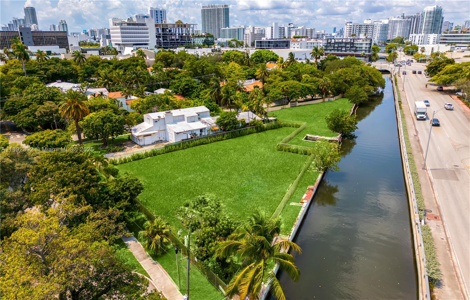 PALM VIEW SUB - Residential