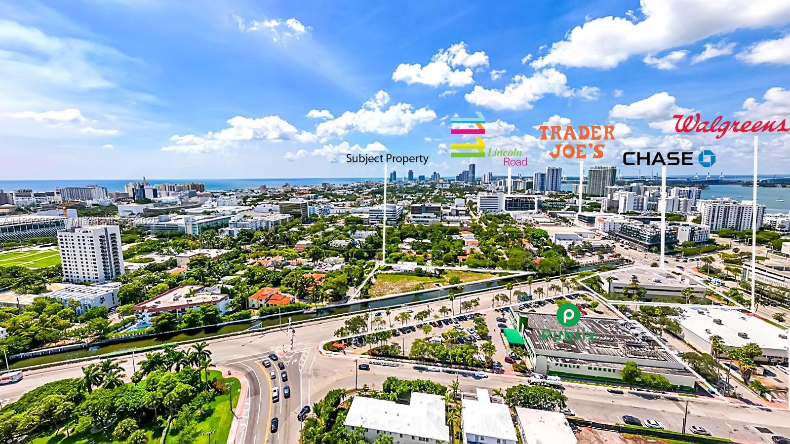 PALM VIEW SUB - Residential