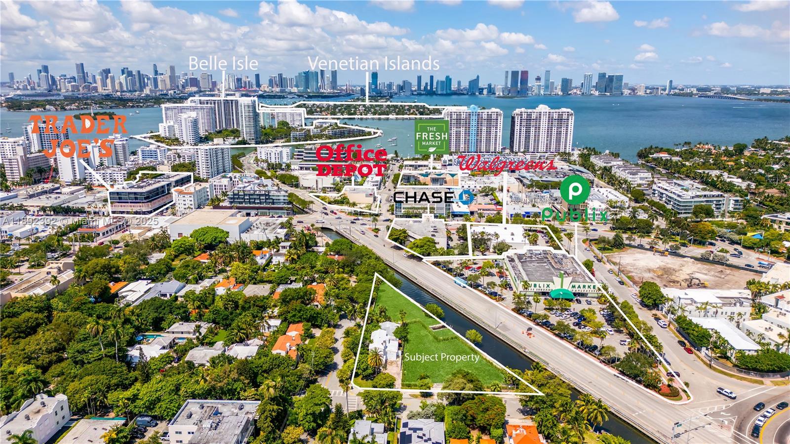 PALM VIEW SUB - Residential
