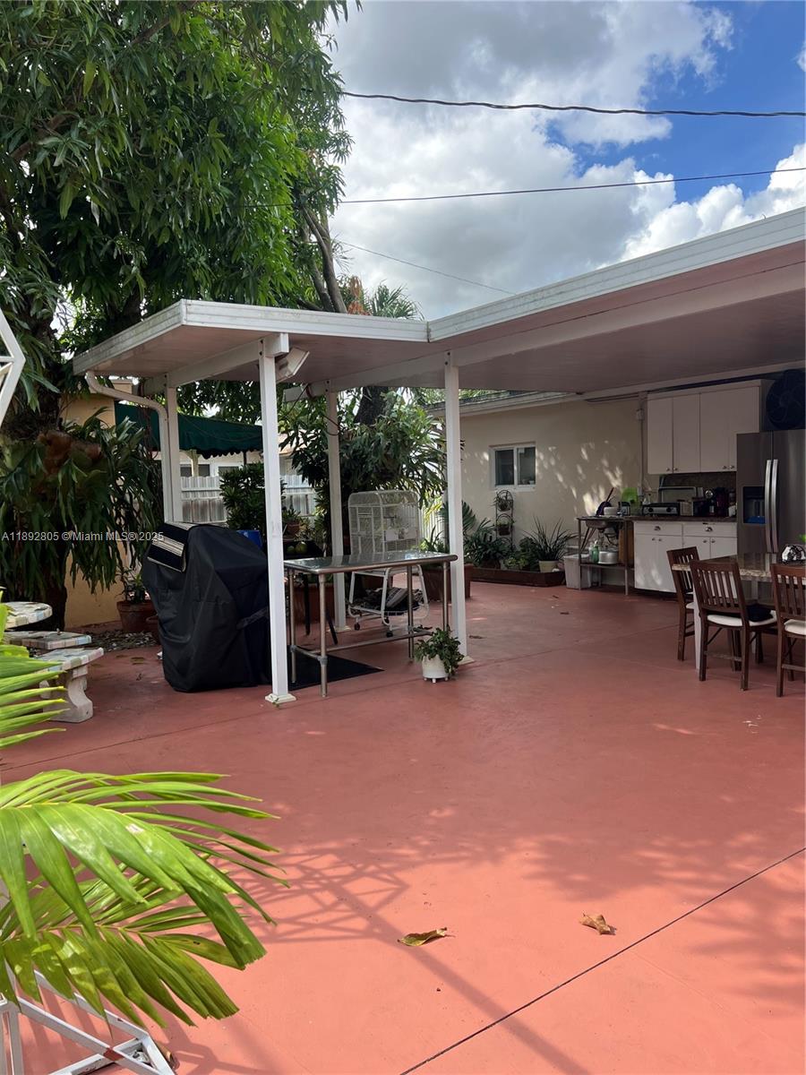 CORAL PARK ESTATES SEC 8 - Residential
