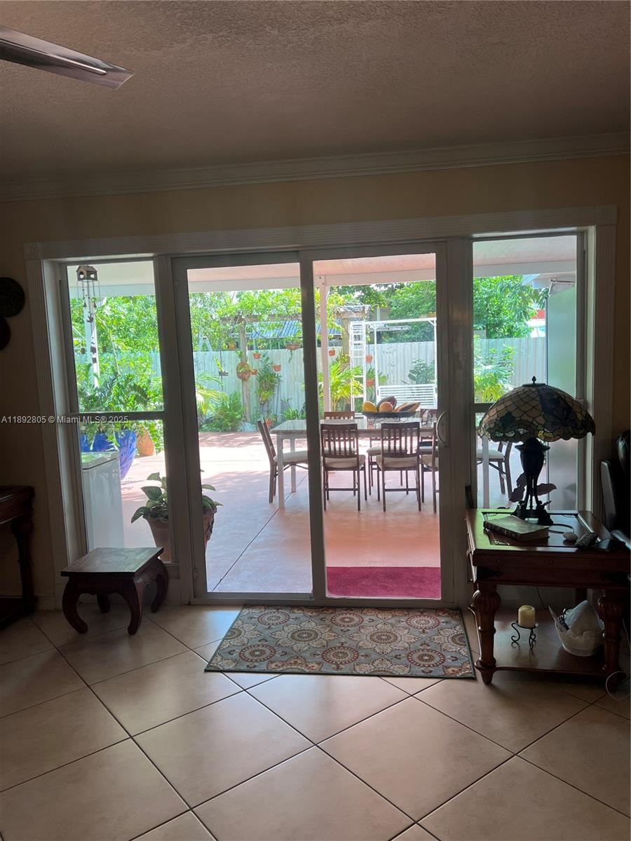 CORAL PARK ESTATES SEC 8 - Residential